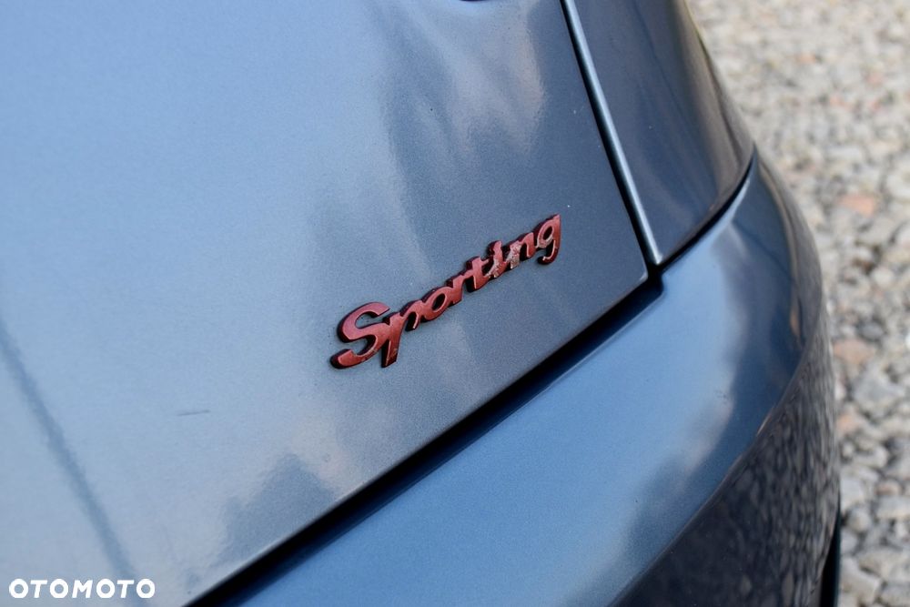 Fiat Punto 1.4 16V Sporting - 17