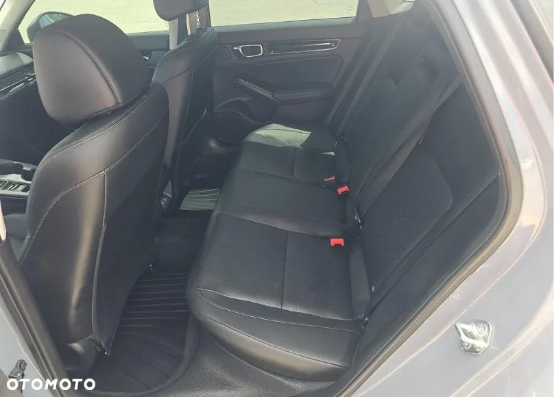 Honda Civic - 11