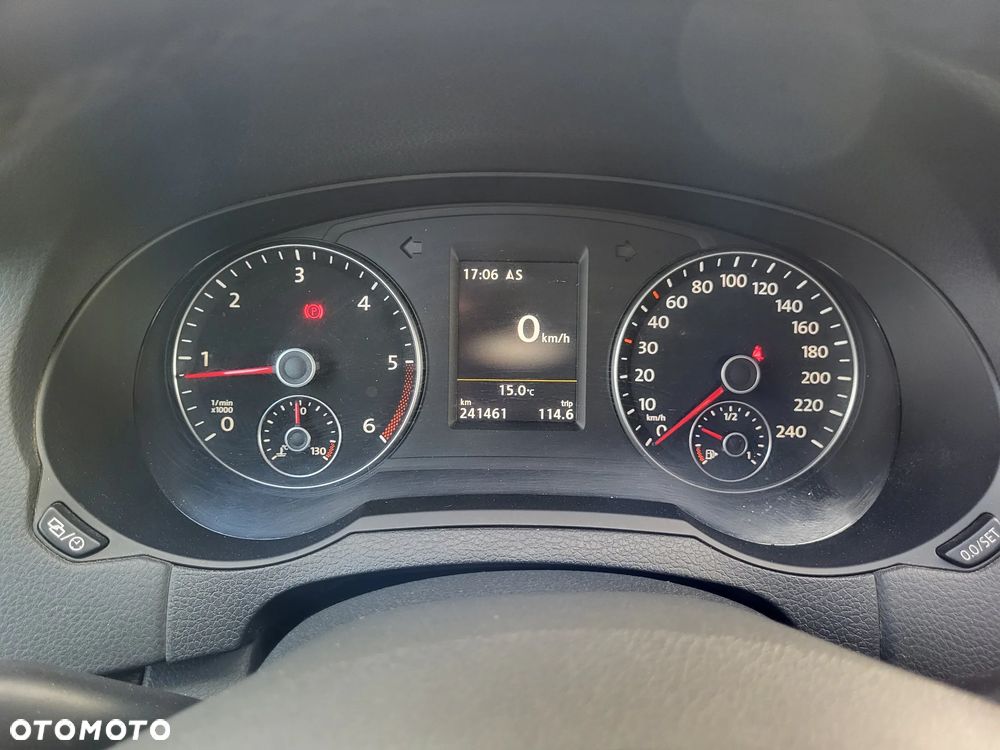 Seat Alhambra 2.0 TDI Ecomotive Crono Plus - 27
