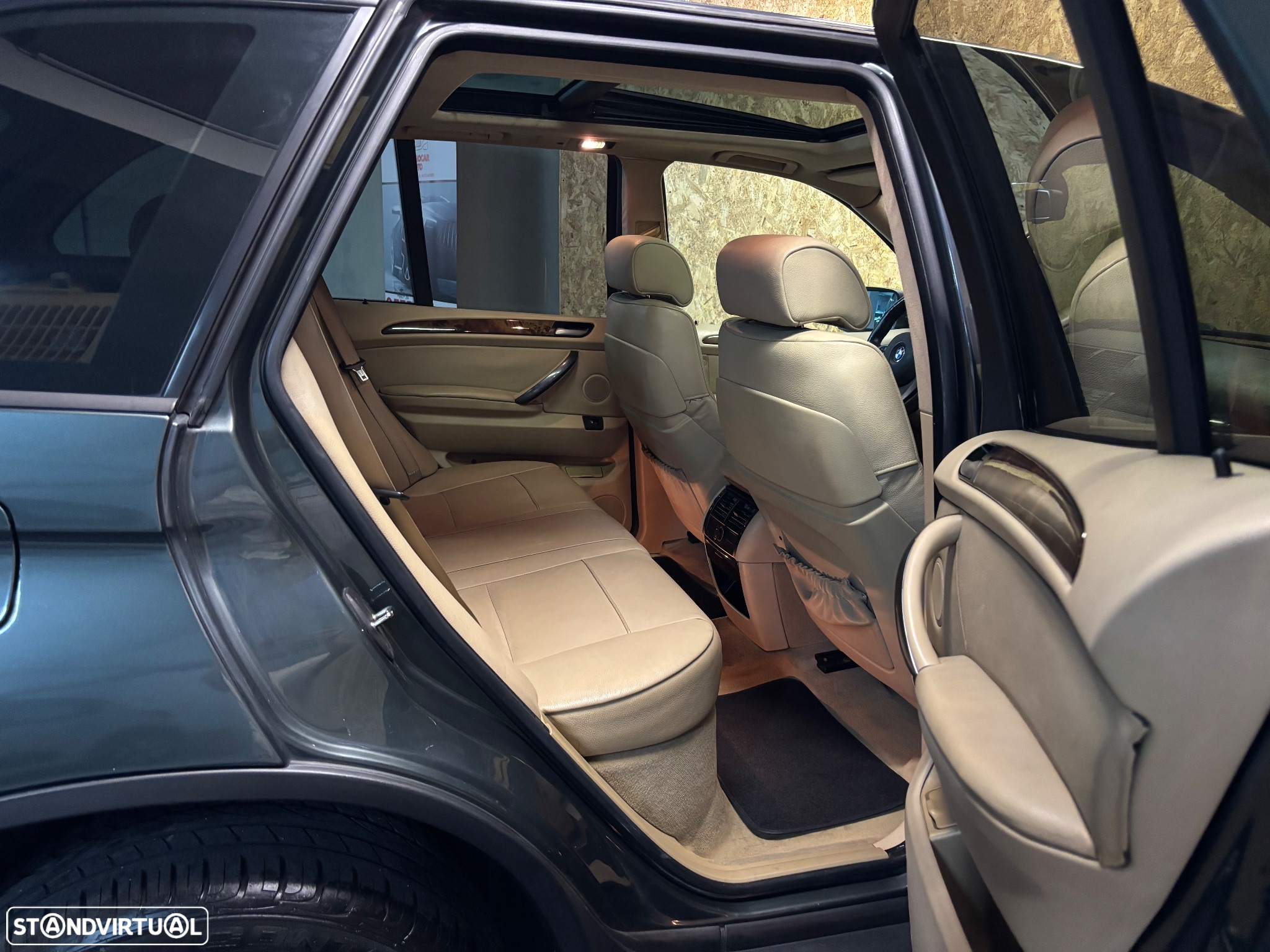 BMW X5 3.0 dA - 10