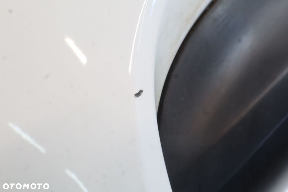 ZDERZAK TYLNY CITROEN C4 II HATCHBACK EWP - 3