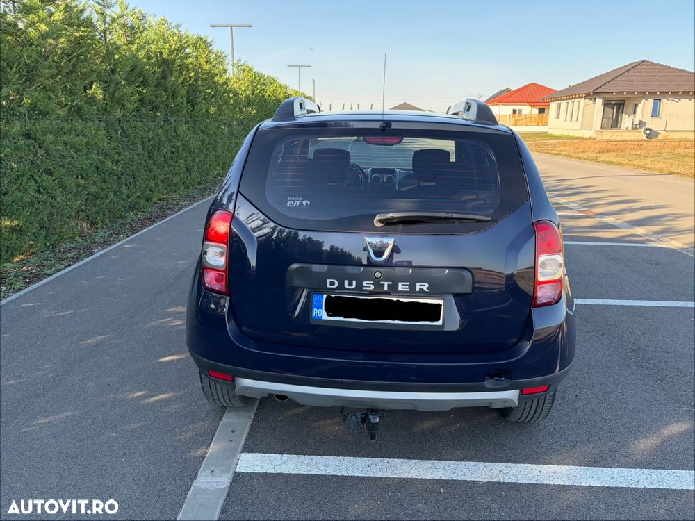 Dacia Duster - 4