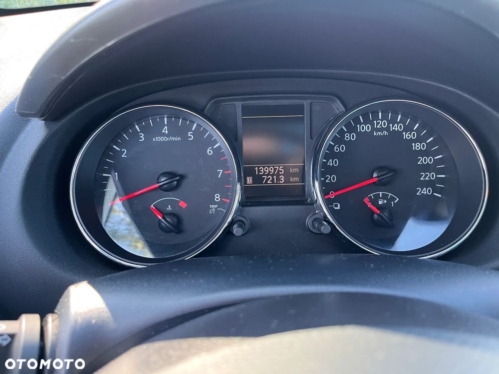 Nissan Qashqai 2.0 Tekna - 8