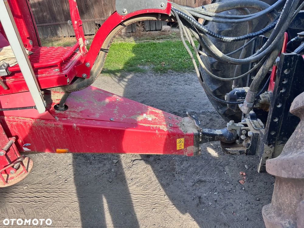 Horsch LEEB 6LT - 7