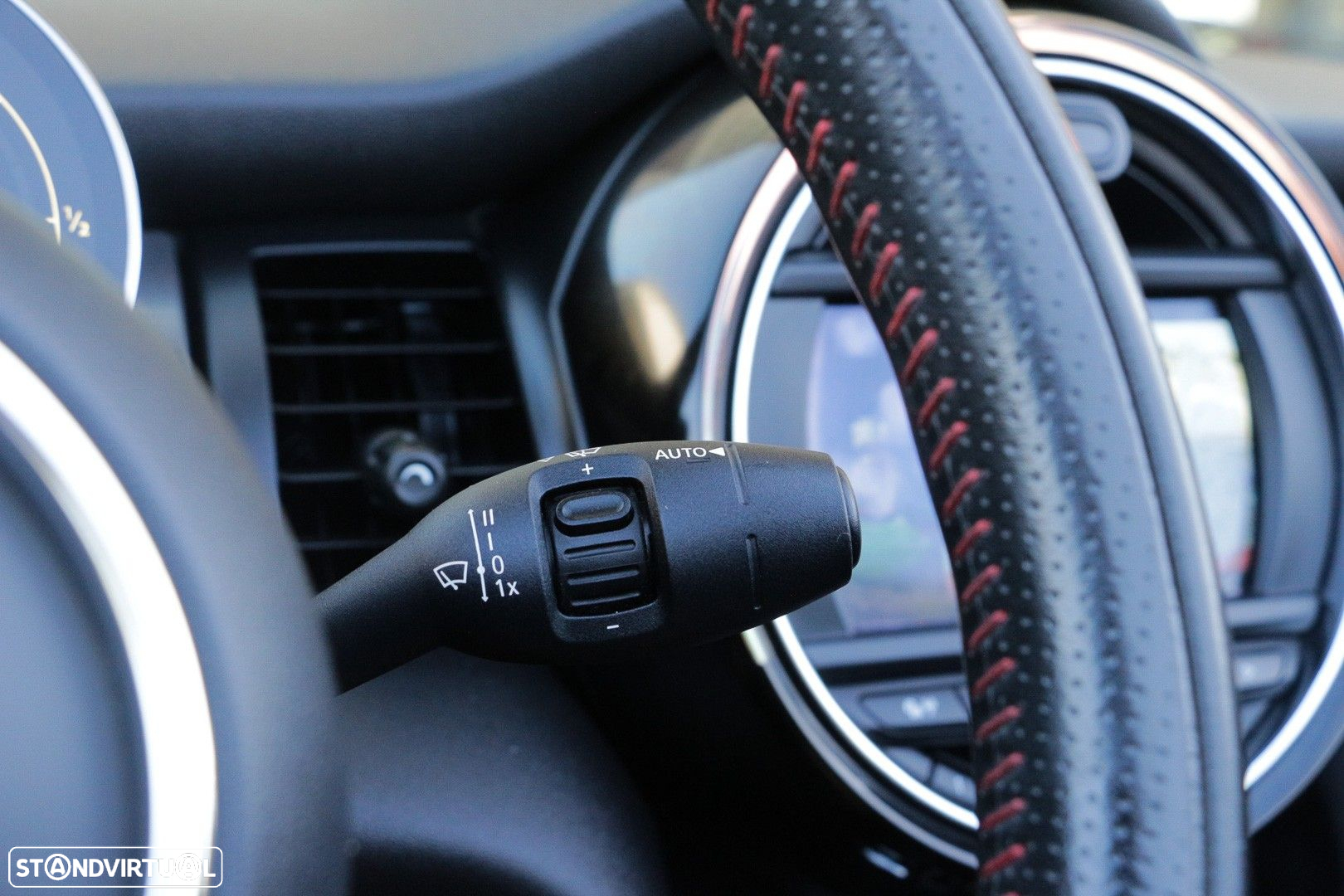 MINI Cabrio Cooper Premium First JCW Auto - 24