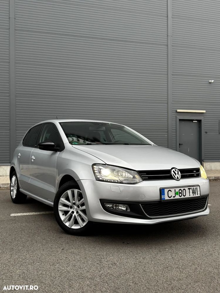 Volkswagen Polo - 2