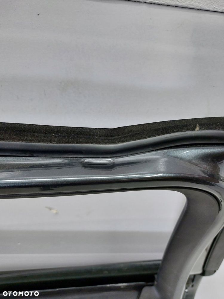 bmw x2 f39 17-23r drzwi lewe tył kompletne - 8