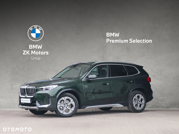 BMW X1 sDrive18d xLine