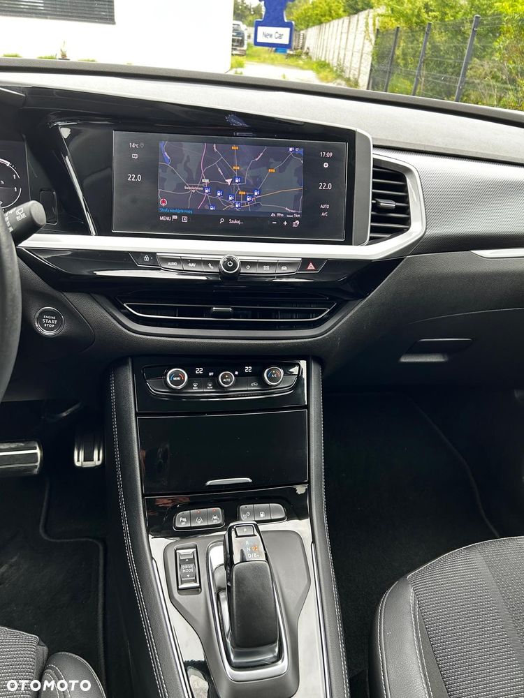 Opel Grandland X 1.6 T PHEV Elegance Business Pack - 34