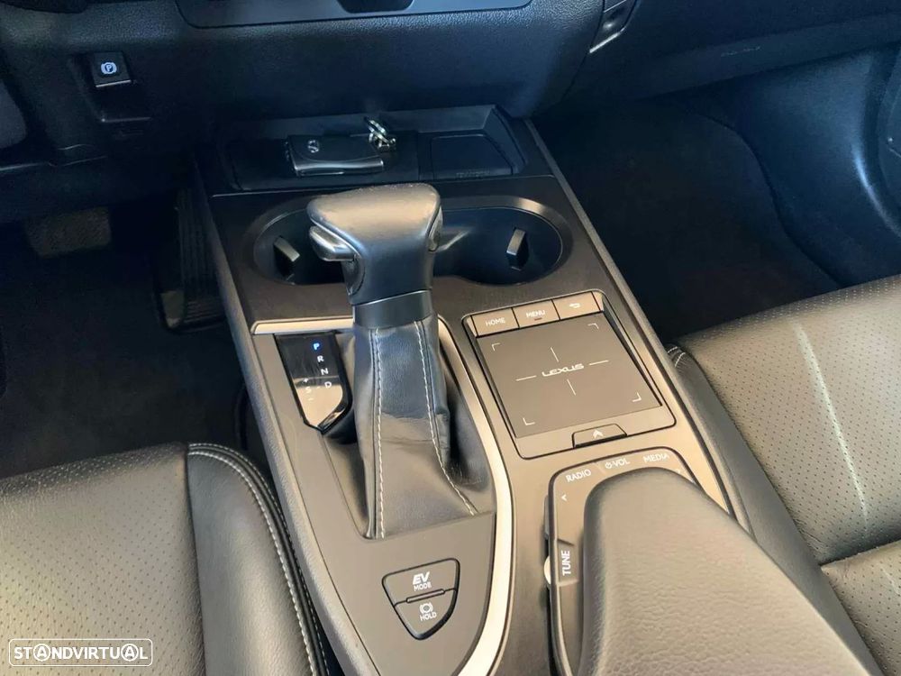 Lexus UX 250h Executive+ - 19