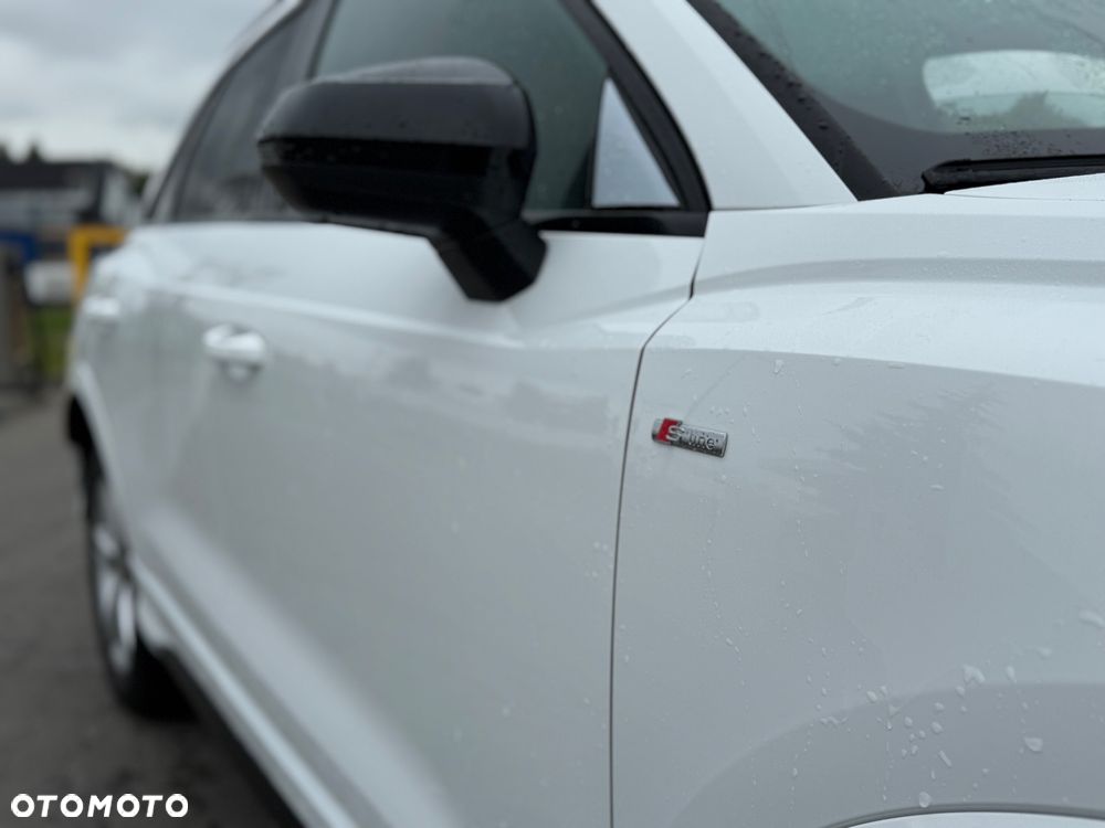 Audi Q3 45 TFSI Quattro S tronic S line - 4