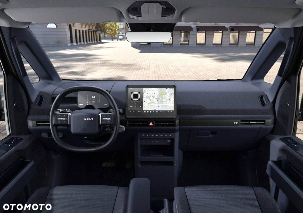 Kia PV5 - 4