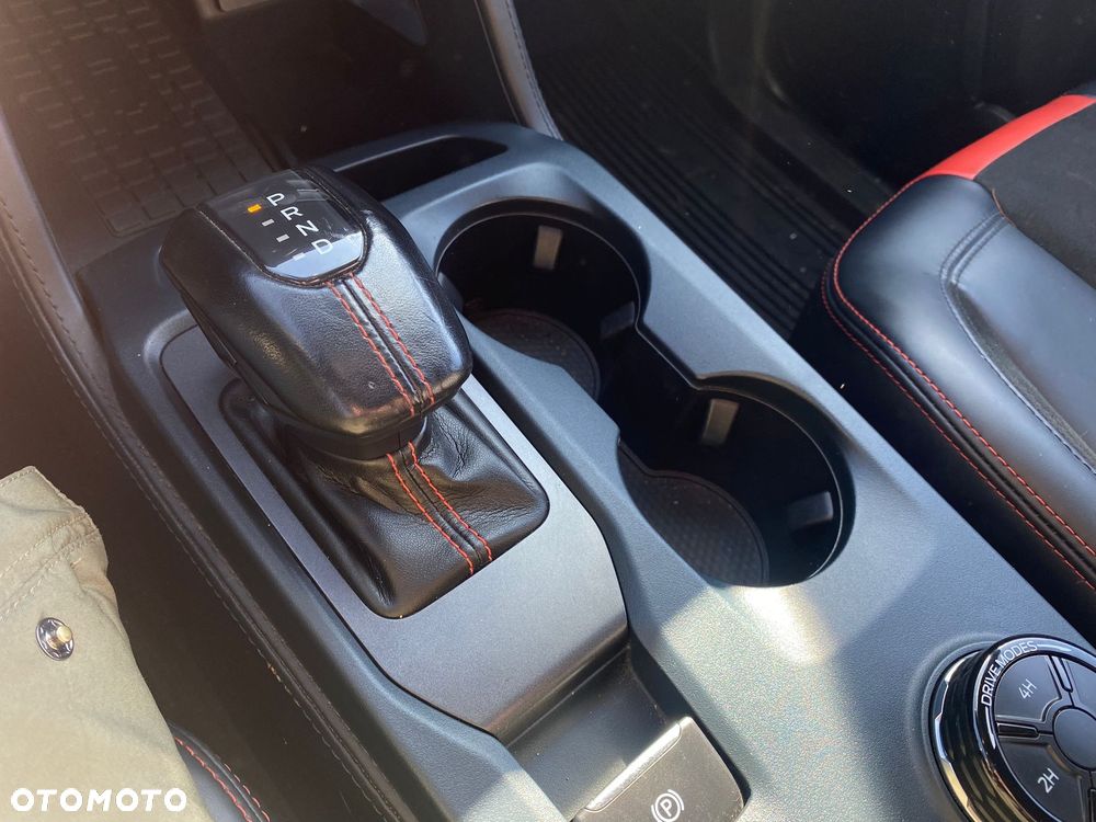 Ford Ranger Raptor - 21