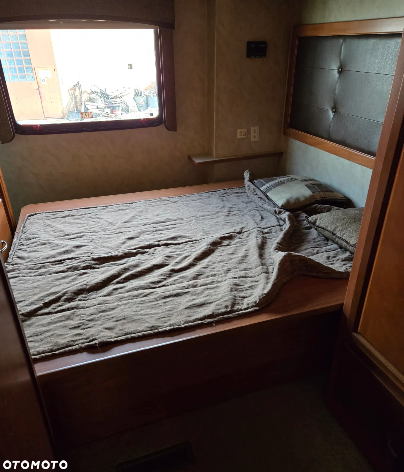 Ford F53 Amerykański Kamper Monaco Monar 34SBD - 5