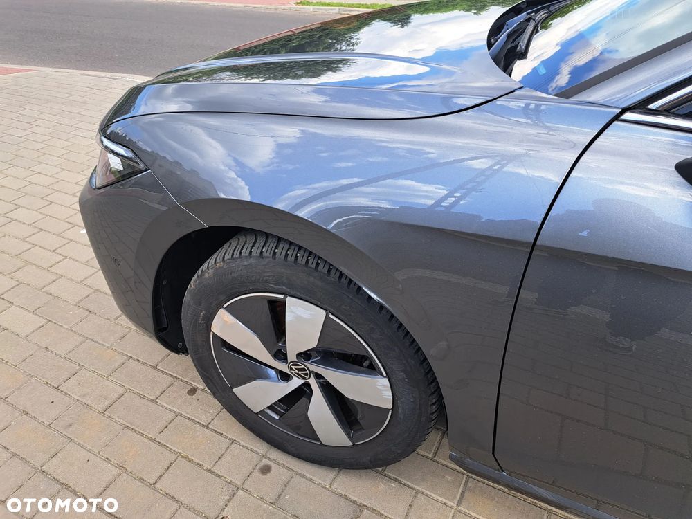 Volkswagen Passat 2.0 TDI EVO Business DSG - 8