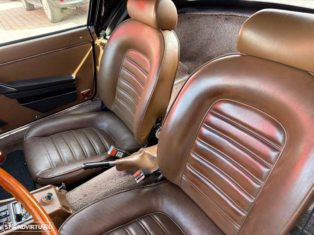 Alfa Romeo Spider - 8