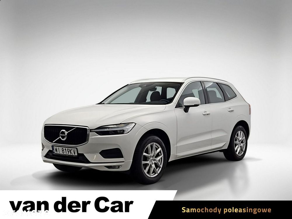 Volvo XC 60 B4 B Momentum Pro - 1