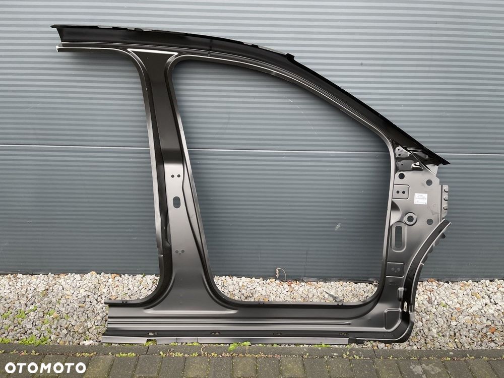 NOWY LEWY PRZEDNI SŁUPEK PODSZYBIE DACHU OPEL GRANDLAND X 17-24 YP00158480 - 5