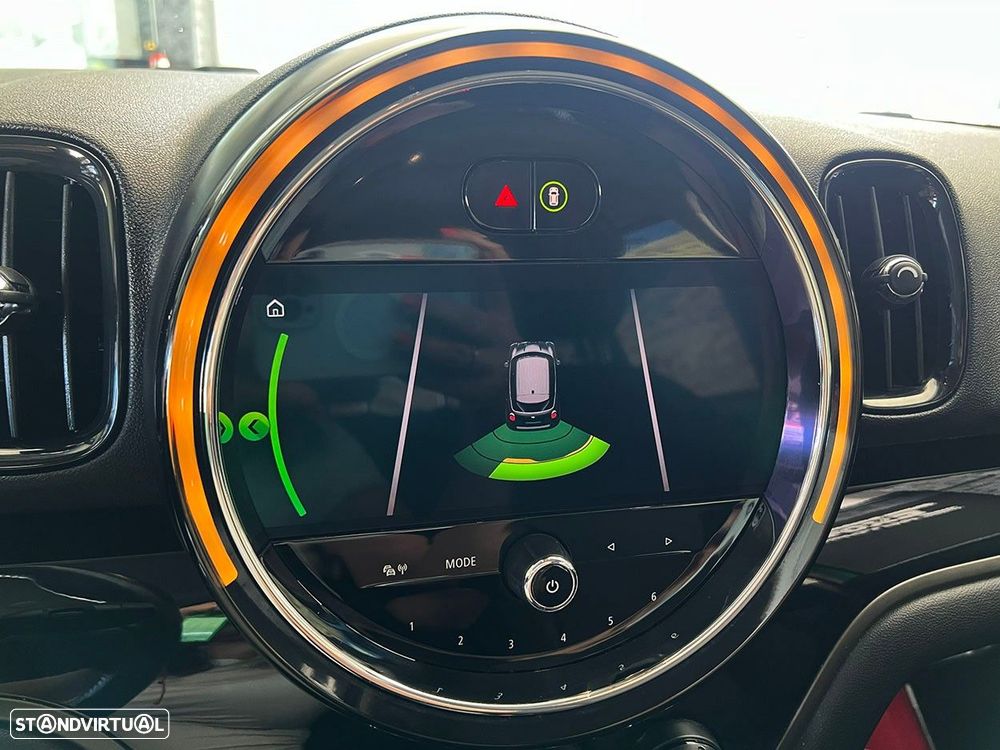 MINI Countryman - 14