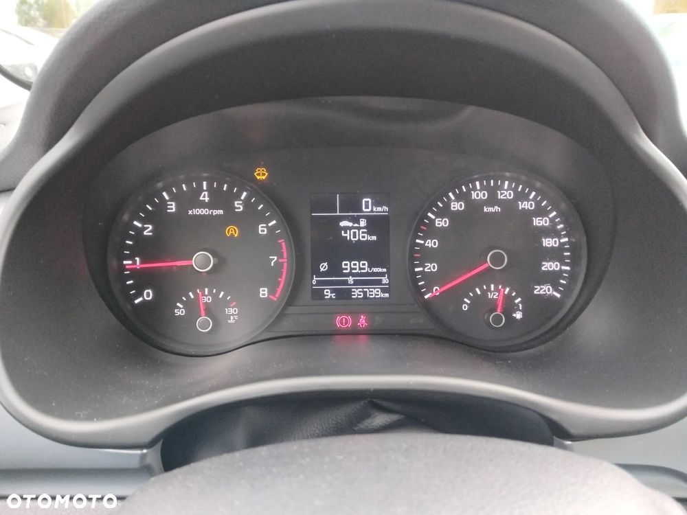 Kia Stonic 1.0 T-GDI M - 15