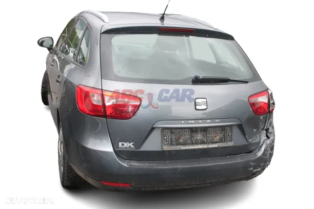Bara fata Seat Ibiza ST facelift 2012 -2015 1.6 TDI cod: CAYB - 3