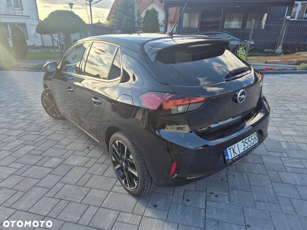 Opel Corsa 1.2 Edition Business Pack S&S - 3