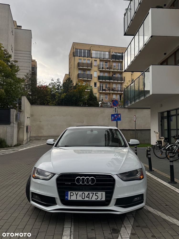 Audi A4 - 2