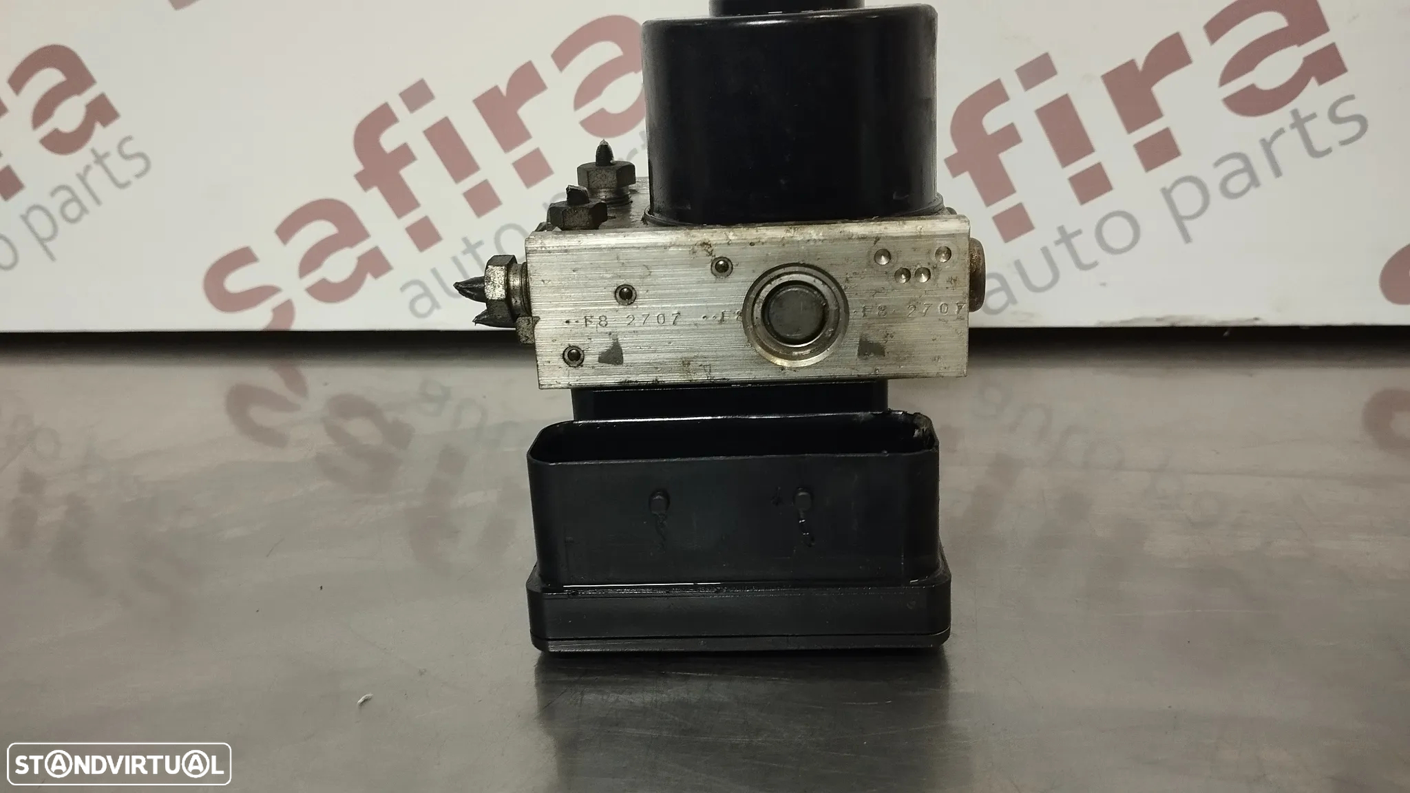 ABS FORD TRANSIT CONNECT REF. 6S43-2M110-AA 100970-01263 100207-00784 - 2