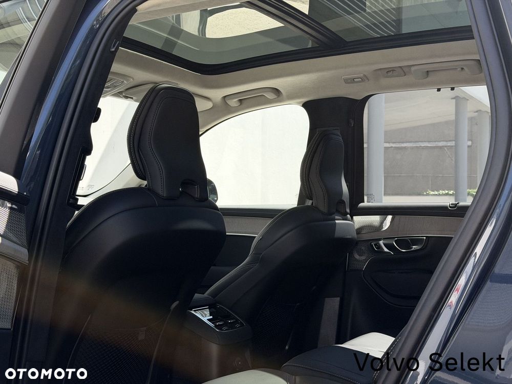 Volvo XC 90 - 18