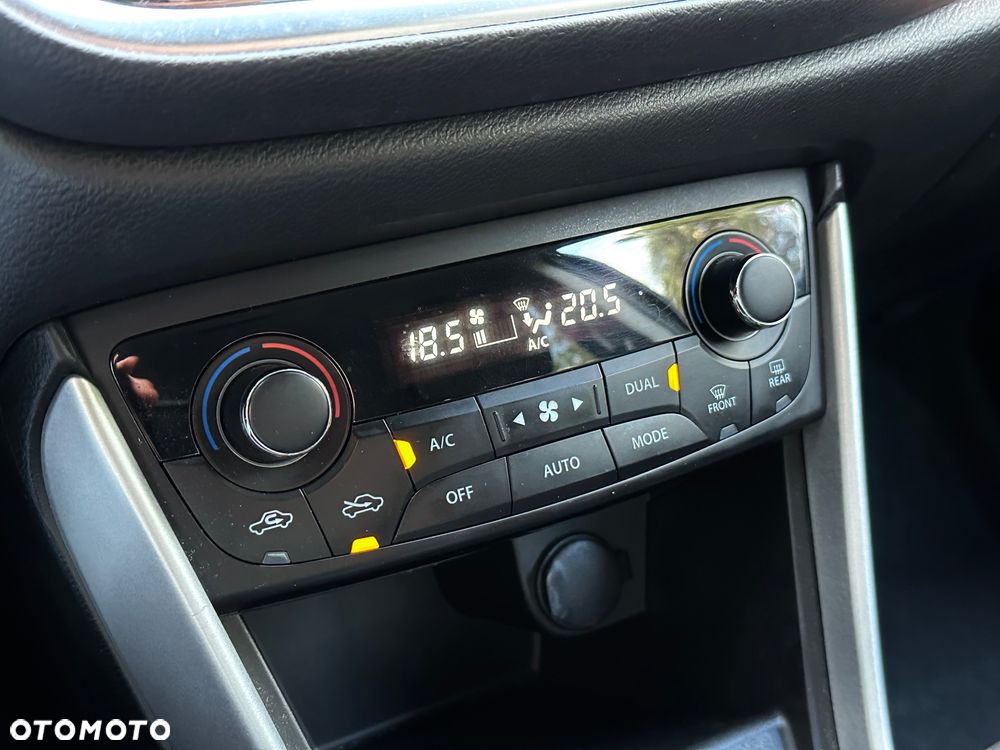 Suzuki SX4 S-Cross 1.4 T Premium 4WD - 21