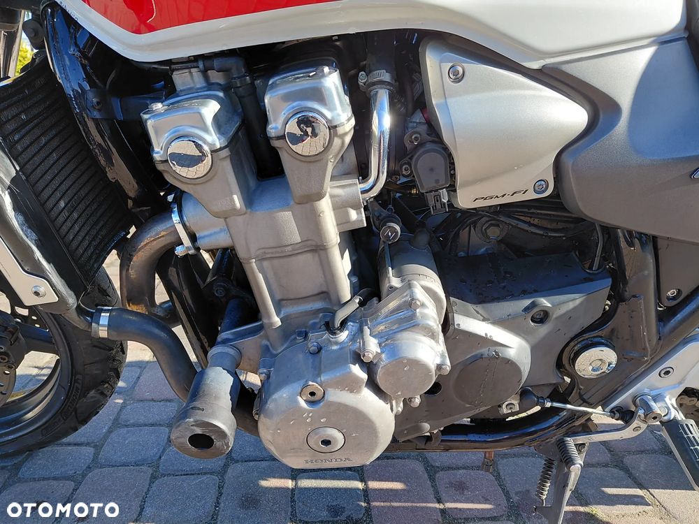Honda CB - 30