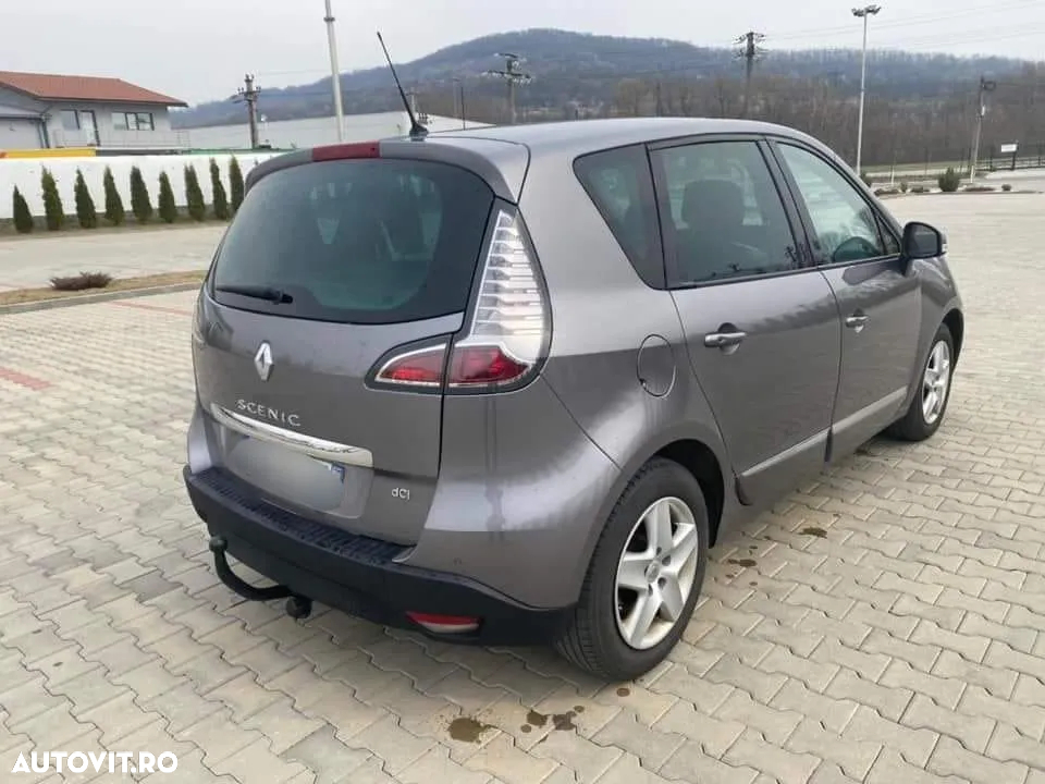 Renault Scenic - 4