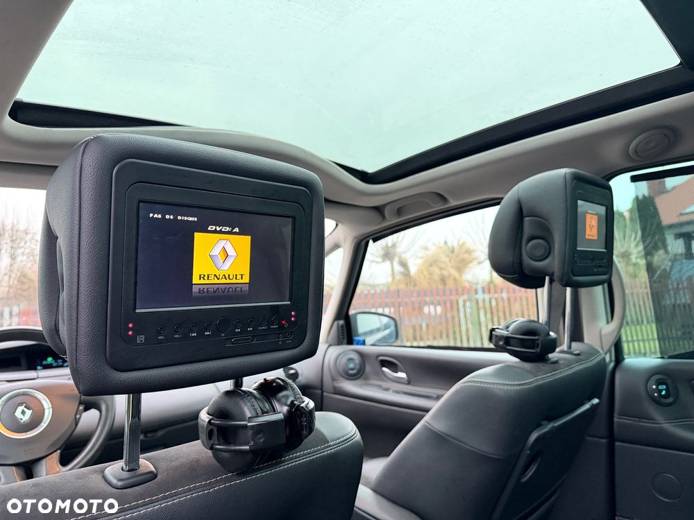 Renault Grand Espace Gr 2.0 dCi 25th - 22