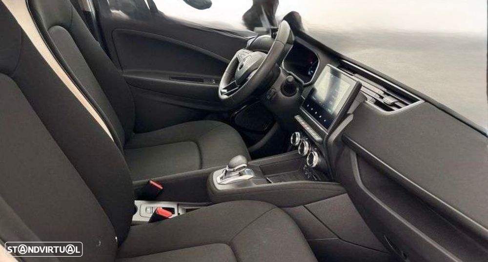Renault Zoe (c/ Bateria) Zen 50 - 13