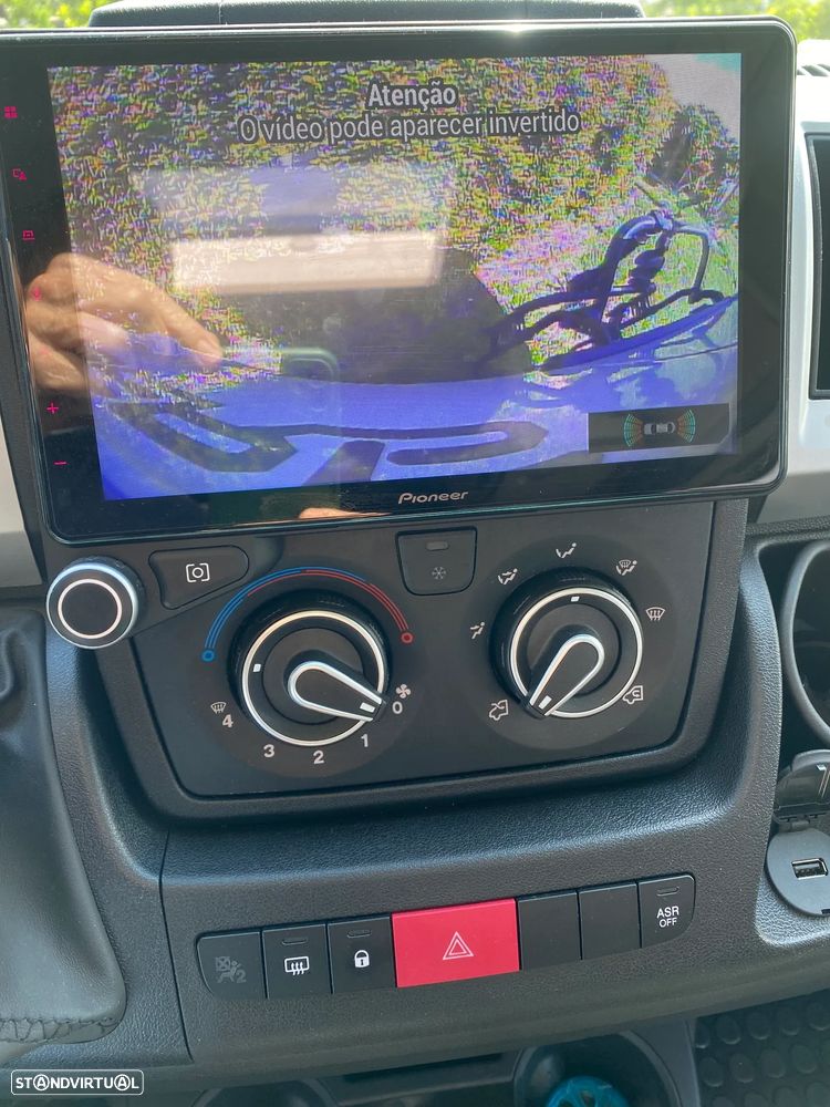 Weinsberg Carabus Carbus 600MQ - 29