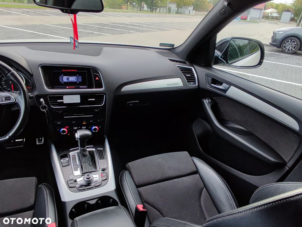 Audi SQ5 - 16