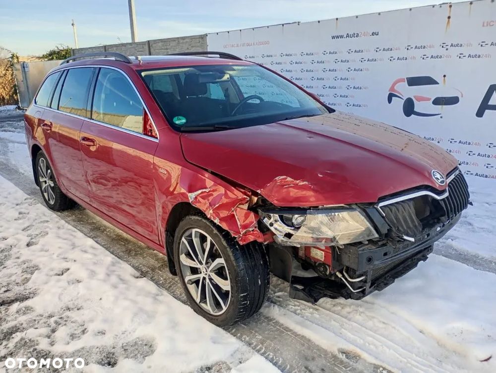 Skoda Octavia 1.4 TSI Green tec Edition - 4