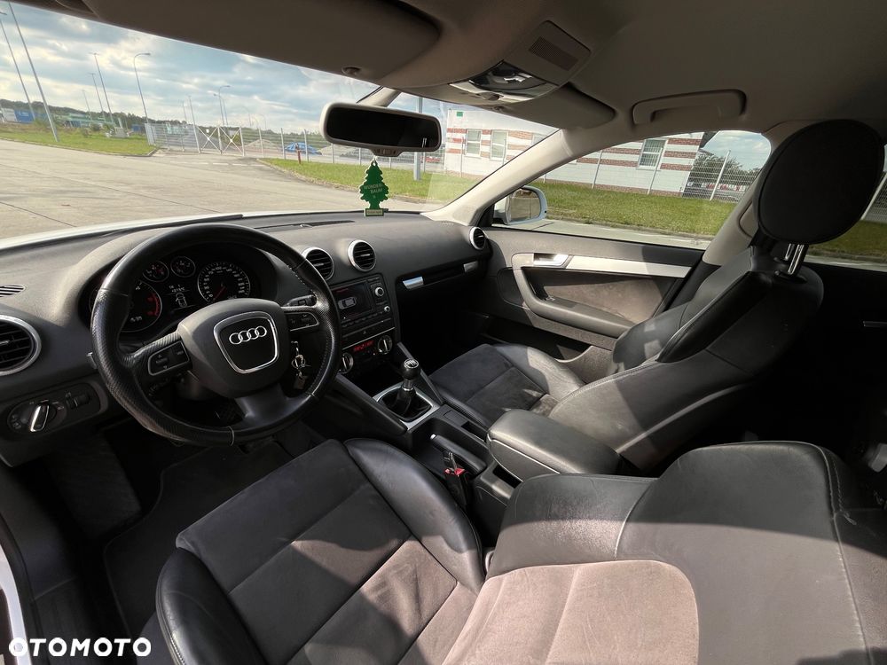 Audi A3 - 13