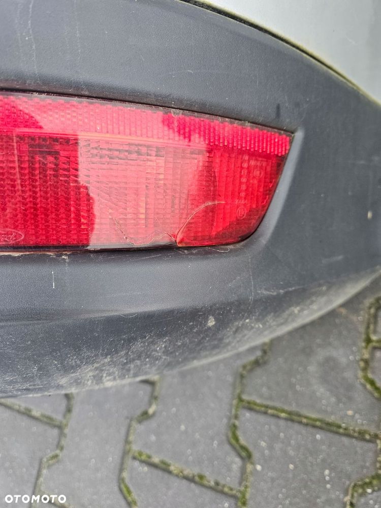 ford kuga mk2 zderzak tyl tylny 4 pdc - 7