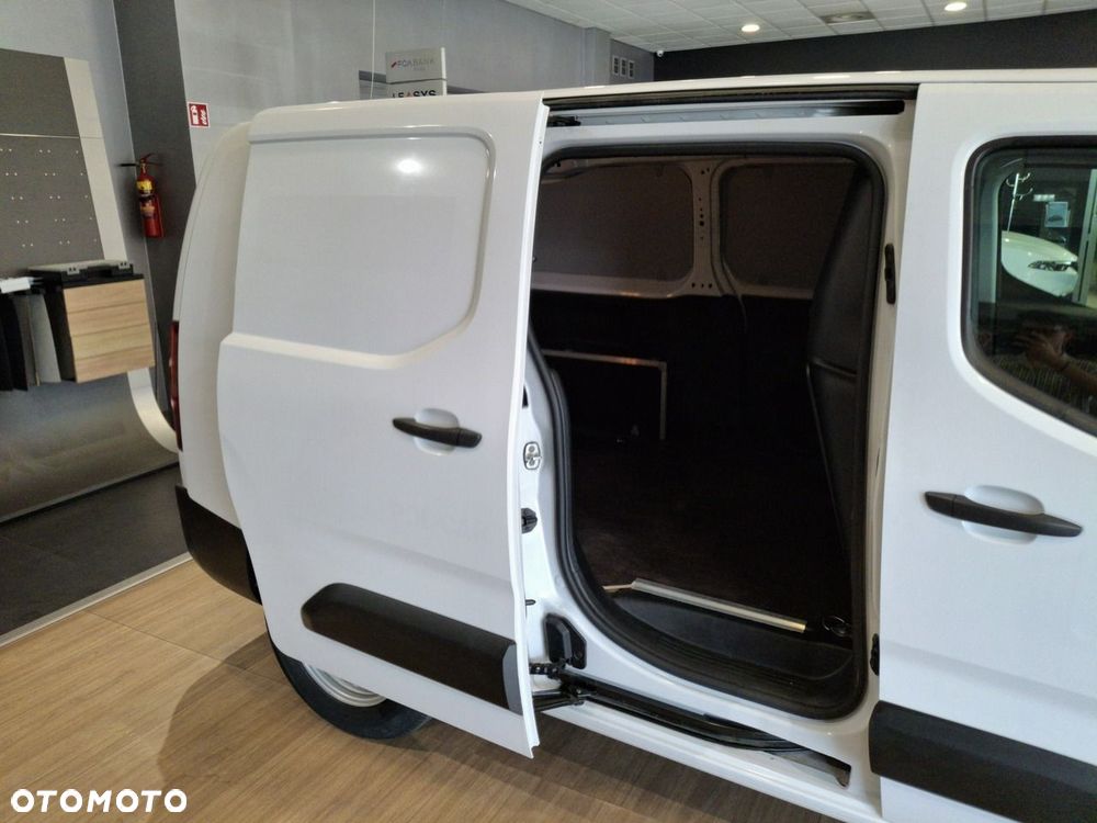 Fiat Doblo - 5