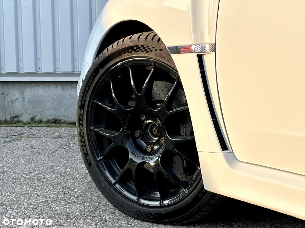 Subaru Impreza WRX STI - 10