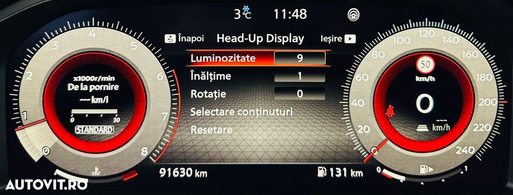 Nissan Qashqai 1.3 DIG-T MHEV Premiere Edition - 32