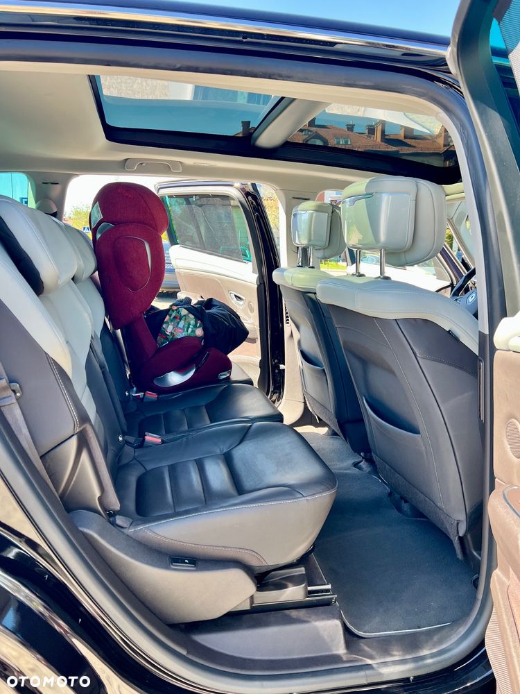 Renault Espace BLUE dCi 200 EDC INITIALE PARIS - 20