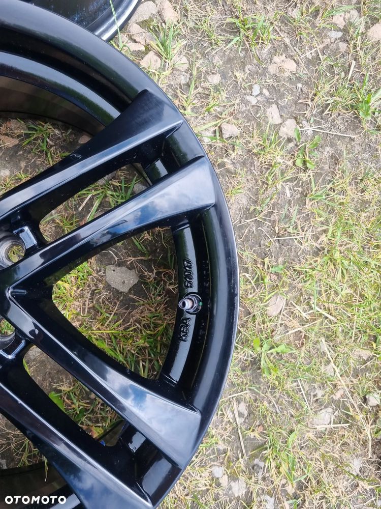 FORD KUGA ,focus,mondeo,VOLVO V40,V50,V70,S40alu 7.5x17 et45 5x108,db stan - 9