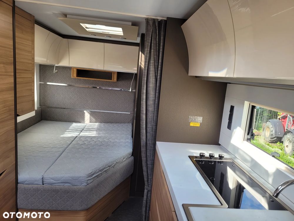 Adria Alpina 573UT, ALDE, zimowa, Mover, - 20