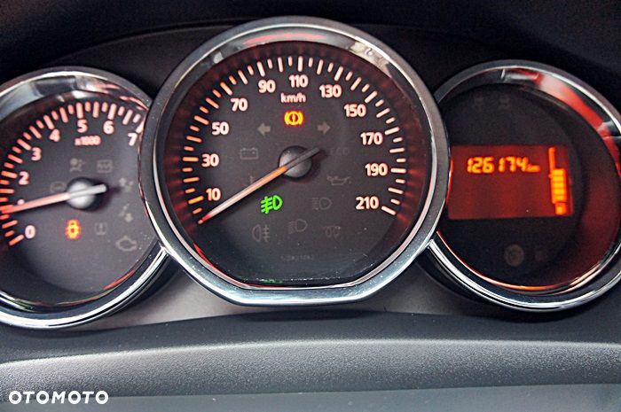 Dacia Sandero Stepway 1.5 dCi Laureate - 6