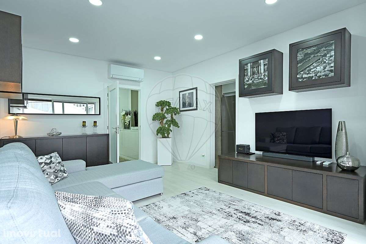 Apartamento T2 para venda - Grande imagem: 4/36