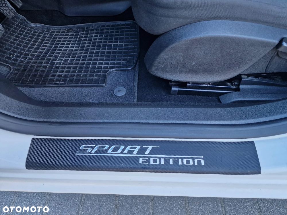 Opel Astra 1.4 Turbo Active - 26