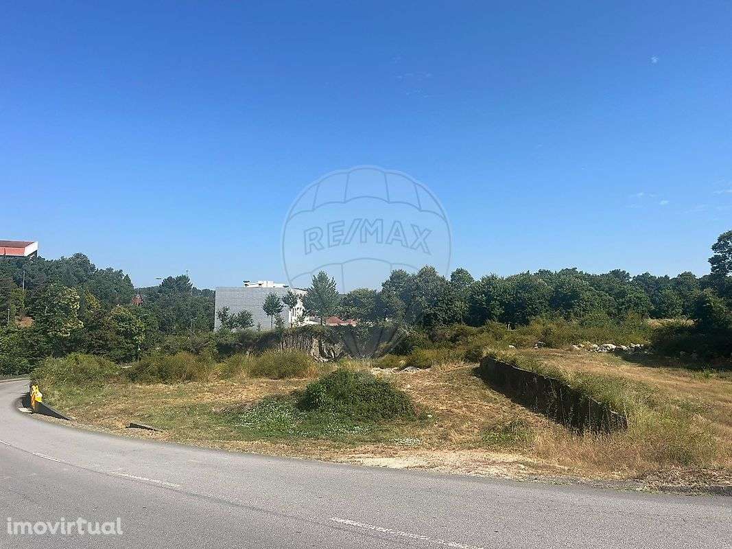 Terreno  para arrendamento - Grande imagem: 3/3