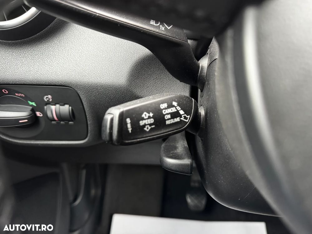 Audi A1 1.6 TDI Ambition - 26